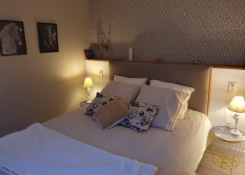 Ambiance chaleureuse