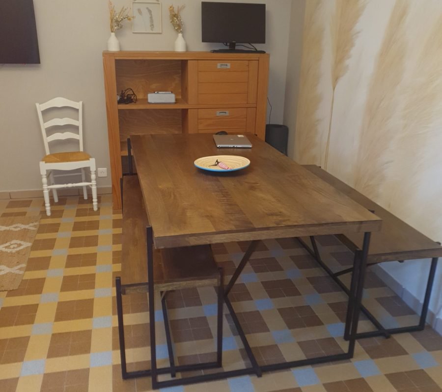 Salle