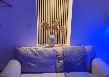 Tout confort entre Dieppe et Le Tréport